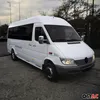 Calotte degli specchietti Coprispecchietto per Mercedes Anteprima dell’immagine prodotto 2