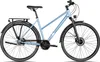 2R Manufaktur TRX GO Trapez vielseitiges Citybike mit Produktbild-Vorschau 1