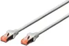 DIGITUS DK-1644-150 - 15 m - Cat6 - S/FTP (S-STP) - RJ-45 - Voir les images du produit 1
