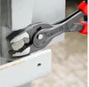 KNIPEX TwinGrip Frontgreifzange Anteprima dell’immagine prodotto 6