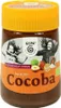 Gepa  Cocoba Nuss-Nougat-Creme (400 g) Produktbild-Vorschau 3