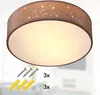 MONZANA® Deckenlampe Sternenhimmel Wohnzimmer Schlafzimmer Produktbild-Vorschau 9