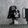 Lego Star Wars 75304 Darth Vader helma Náhľad obrázku produktu 31