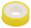 PTFE-Gewindedichtband 0,1mm stark x 12 mm x 12 m DVGW Produktbild-Vorschau 4