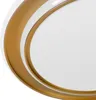 EGLO LED Deckenleuchte Moschetta, runde Deckenlampe mit Produktbild-Vorschau 3