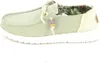 Hey Dude Wendy Natural Schuhe Grün EU 39 Frau Grün EU 39 Produktbild-Vorschau 69