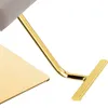 Expondo physa Friseurstuhl mit Fußstütze - 490 - 650 mm - Produktbild-Vorschau 5