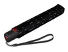 Knirps U.200 Ultra Light Duomatic - Rain Black Produktbild-Vorschau 2