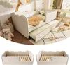 A child's bedroom with a daybed, toys, and a desk. Podgląd zdjęcia produktu