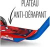 Marvel Spider-Man 3-Rad Kinderroller Freewheel Boys Blau Produktbild-Vorschau 5