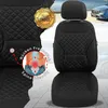 Schonbezüge Sitzbezüge für Subaru Impreza 4 Bj 2011-17 in Produktbild-Vorschau 7