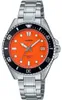 Herrenuhr Casio DIVER 50M (Ø 38,5 mm) Produktbild-Vorschau 1
