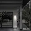 Ledvion 8er Set Wandleuchte IP54 35W GU10 rund dimmbar ohne Produktbild-Vorschau 2