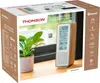 Thomson Bluetooth Lautsprecher Mit Wetterstation Und FM Produktbild-Vorschau 4
