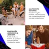 Beercup Bierpong Matte, Beer Pong Set für Erwachsene Produktbild-Vorschau 5
