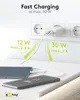Goobay 61674, Vnútorný, AC, Biela Náhľad obrázku produktu 6