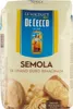 Semola Rimacinata Mehl 1kg - De Cecco Produktbild-Vorschau 4