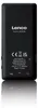 Lenco Xemio-860GN - MP3/MP4-Spieler mit Bluetooth® und 8 GB Produktbild-Vorschau 3