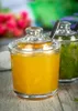 Sendez 2-tlg. Marmeladendosen Set Parmesandosen Gewürzdosen Produktbild-Vorschau 4