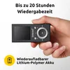 Intenso Video Scooter BT MP3-Player 64 GB – Bluetooth 5.0, Produktbild-Vorschau 7