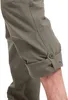 Wanderhose Nil schnelltrockend Roll-Up Farbe:Graphite Produktbild-Vorschau 23