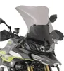 GIVI D9260S Hoher Scheibe rauchig austauschbar Produktbild-Vorschau 2