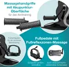 ELONEO 2in1 Arm- und Beintrainer Mini Bike Pedaltrainer mit Produktbild-Vorschau 6