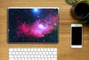 MuchoWow® Laptop Aufkleber Sticker Cover Universum - Produktbild-Vorschau 2