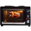 Syntrox Germany Mini-four 26 litres avec chaleur tournante Voir les images du produit 2