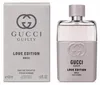 Gucci Guilty Pour Homme Love Edition 2021 woda toaletowa Podgląd zdjęcia produktu 5