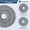 26 Stück Zubehörset für Roborock Qrevo Master/Qrevo Slim Produktbild-Vorschau 6
