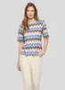 Rabe T-Shirt in Beige 46 Produktbild-Vorschau 3
