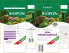 Dünger für säureliebende Pflanzen 1kg optimales Wachstum Produktbild-Vorschau 3