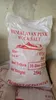 Salz Rosa Fein 25kg Kristallsalz aus Pakistan Natur Produktbild-Vorschau 1