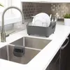 330590-149 - TUB Geschirrablage/ Abtropfhalterung, grau Produktbild-Vorschau 8