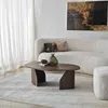 Skye Decor, Rock - Walnut, Couchtisch, 100 % Produktbild-Vorschau 6