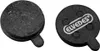 Elvedes Zoom Db-280/db-450/db-650 Metallic Carbon Disc Náhľad obrázku produktu 1