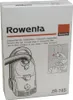 Rowenta 6x sacchi ORIGINALI aspirapolvere Dymbo RS005 RS020 Anteprima dell’immagine prodotto 3