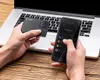 SafePal S1 - Krypto Hardware Wallet - Air-Gapped Produktbild-Vorschau 5