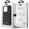 Karl Lagerfeld Iphone 15 Pro Max Handyhülle    One Size Produktbild-Vorschau 3