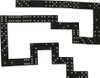 Dřevěné domino rodinná hra + krabice Náhled obrázku produktu 7