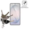 4x Schutzfolie für Samsung Galaxy S26 klar Produktbild-Vorschau 6