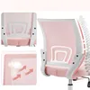 Yaheetech Bürostuhl Schreibtischstuhl ergonomischer Produktbild-Vorschau 5