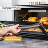 TZS First Austria - Mini Forno 60L 2000W - Fornetto Anteprima dell’immagine prodotto 5
