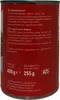 Jeden Tag Rote Kidneybohnen (255g ATG Dose) + usy Block Produktbild-Vorschau 2