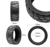 eWheel Offroad schlauchlos Reifen 80/50-6,5 Elektro Scooter Produktbild-Vorschau 2