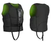 Camaro Comp Vest Kinder Schwimmweste Wende Neoprenweste Produktbild-Vorschau 2