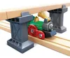 Hape Retro Trein Met Opvouwbare Schoorsteen Productafbeelding-voorbeeld 4