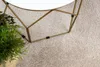TAPIS - MOQUETTE INDUS beige 34 plaine MÉLANGE beige Voir les images du produit 5