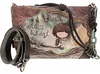 Anekke borsa a tracolla borsa a tracolla Core Crossbody Bag Anteprima dell’immagine prodotto 16
